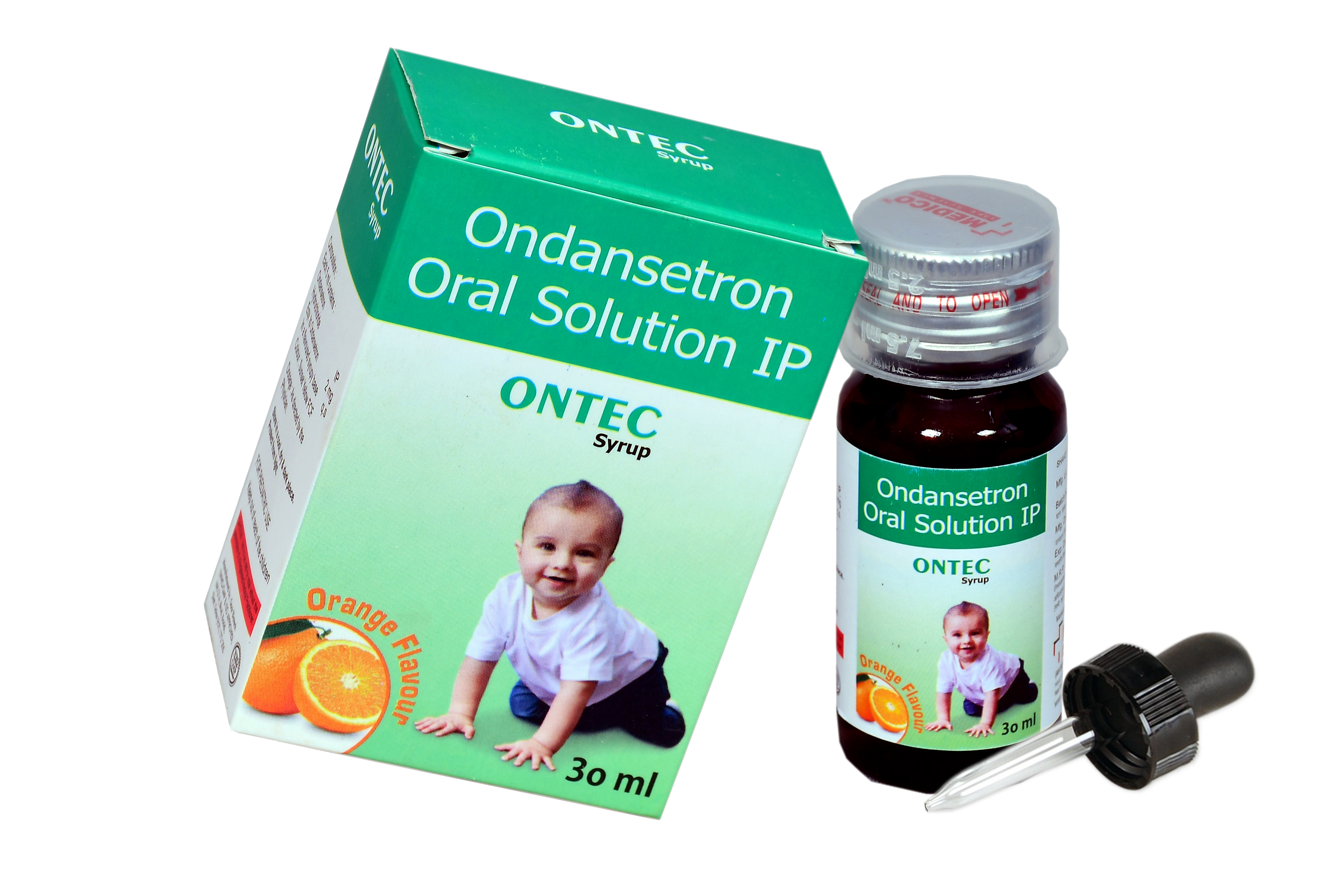 ONTEC Syrup
